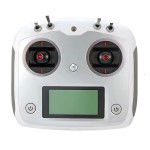 Flysky FS-I6S 10CH 2.4G Drones Accessories Remote Control FS-iA6B for RC Quadcopter Controller